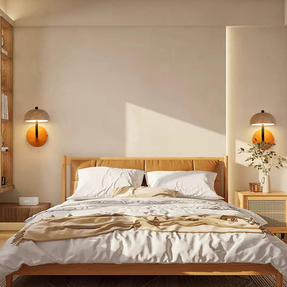 Reverse Wall Light - Loonglight