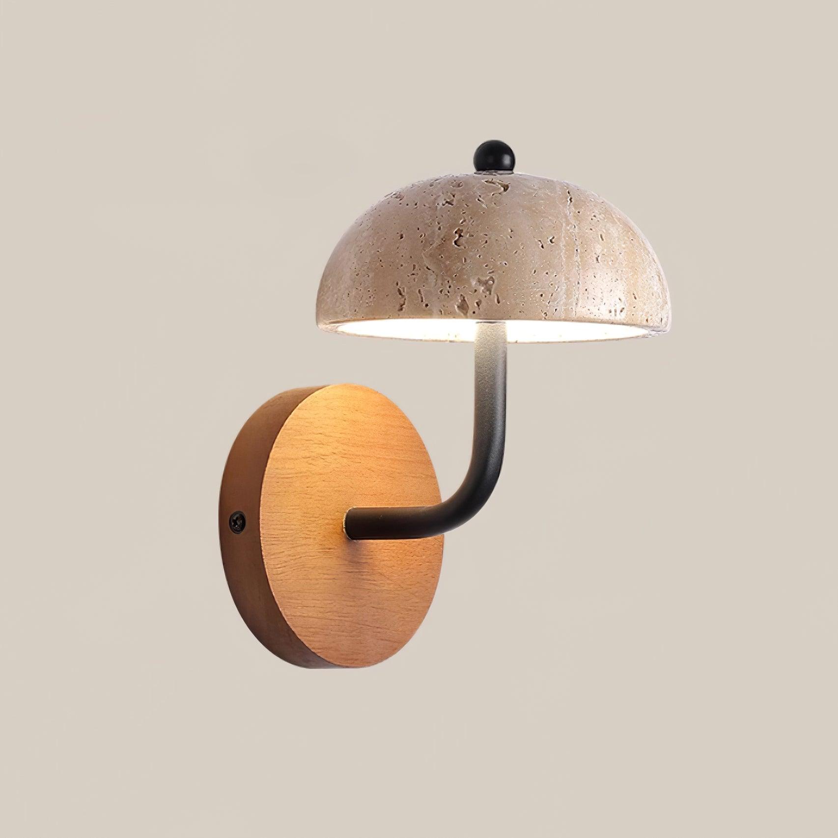 Reverse Wall Light - Loonglight
