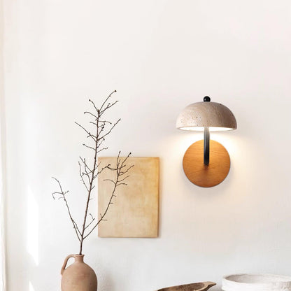 Reverse Wall Light - Loonglight