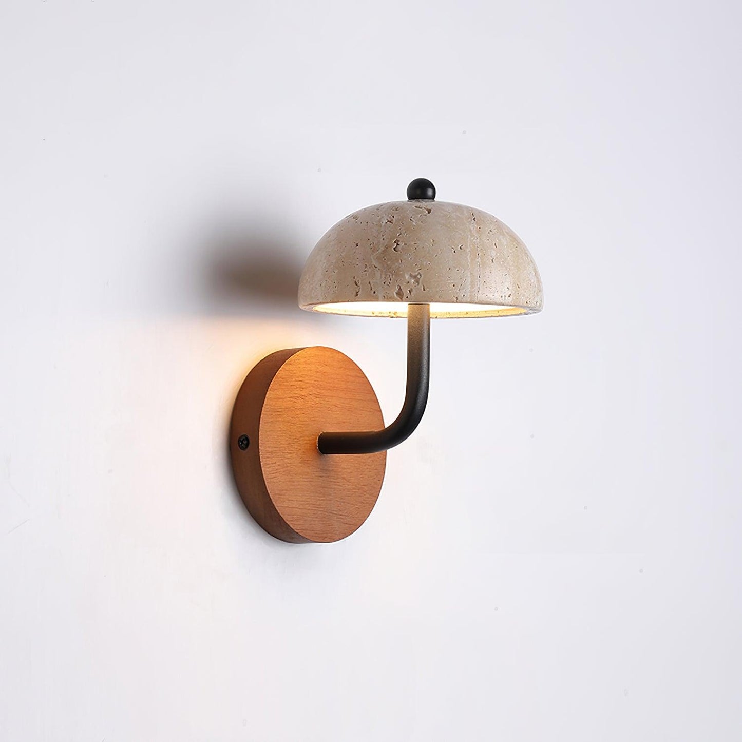 Reverse Wall Light - Loonglight