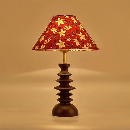 Revolution Table Lamp