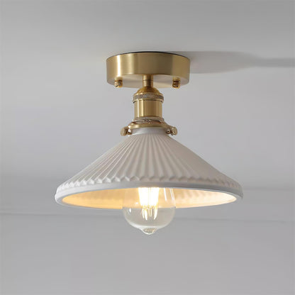 Rialto Ceiling Light - Loonglight