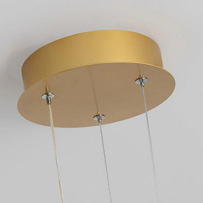 Butterfly Dream Chandelier - Loonglight