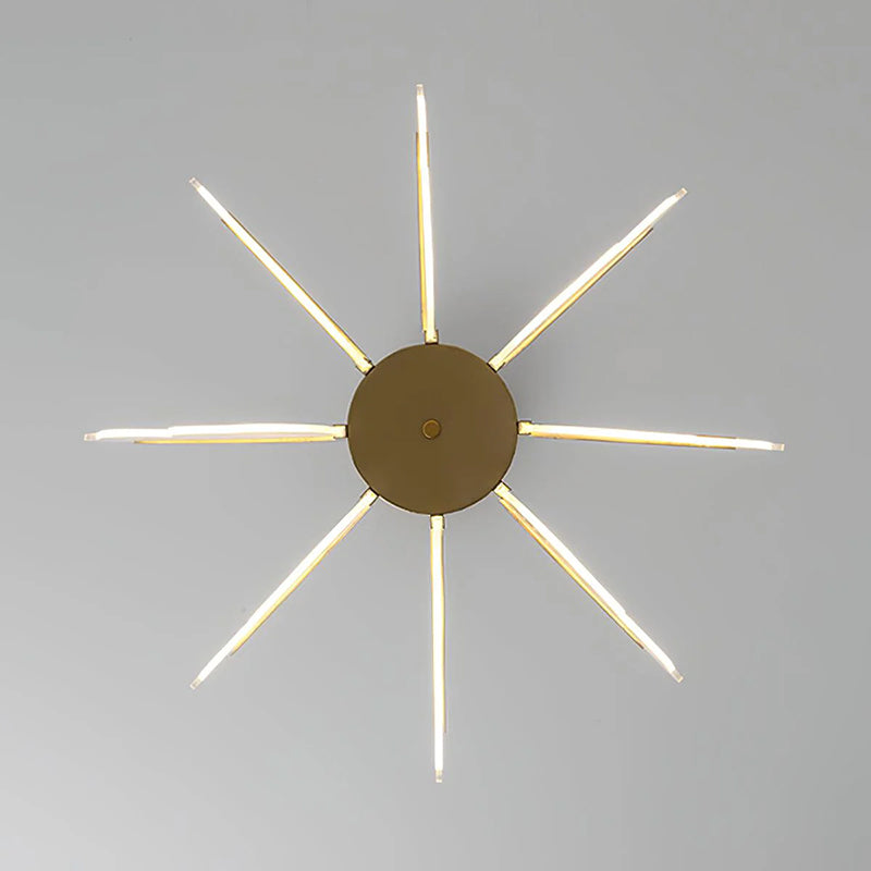 Butterfly Dream Chandelier - Loonglight