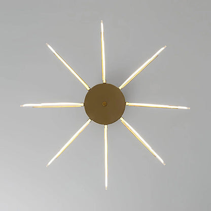 Butterfly Dream Chandelier - Loonglight