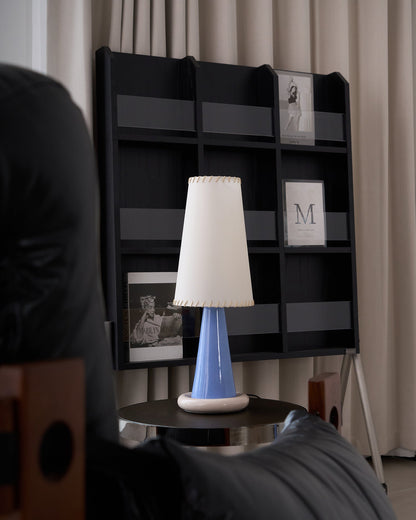 Ribbon Table Lamp - Loonglight