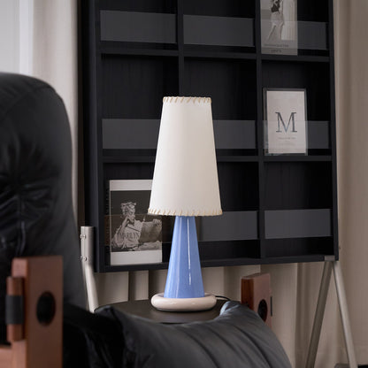 Ribbon Table Lamp - Loonglight