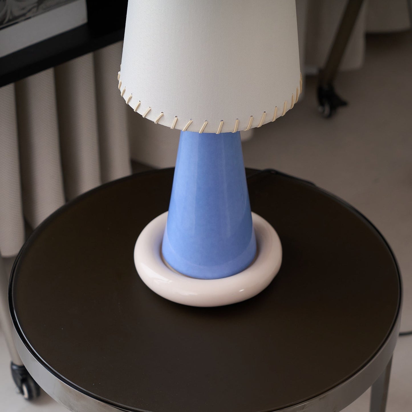 Ribbon Table Lamp - Loonglight
