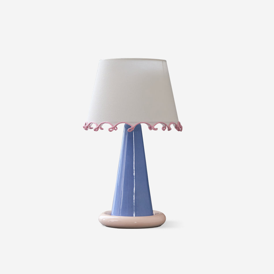Ribbon Table Lamp - Loonglight