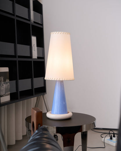 Ribbon Table Lamp - Loonglight