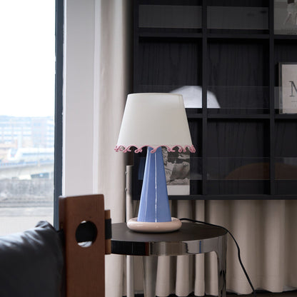 Ribbon Table Lamp - Loonglight