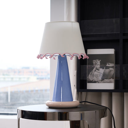 Ribbon Table Lamp - Loonglight