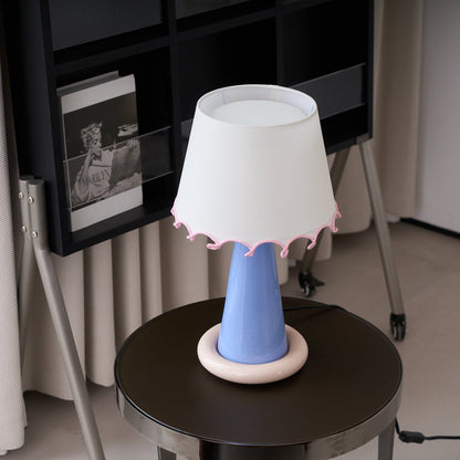 Ribbon Table Lamp - Loonglight