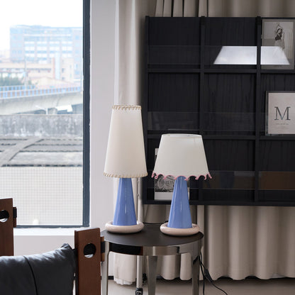 Ribbon Table Lamp - Loonglight