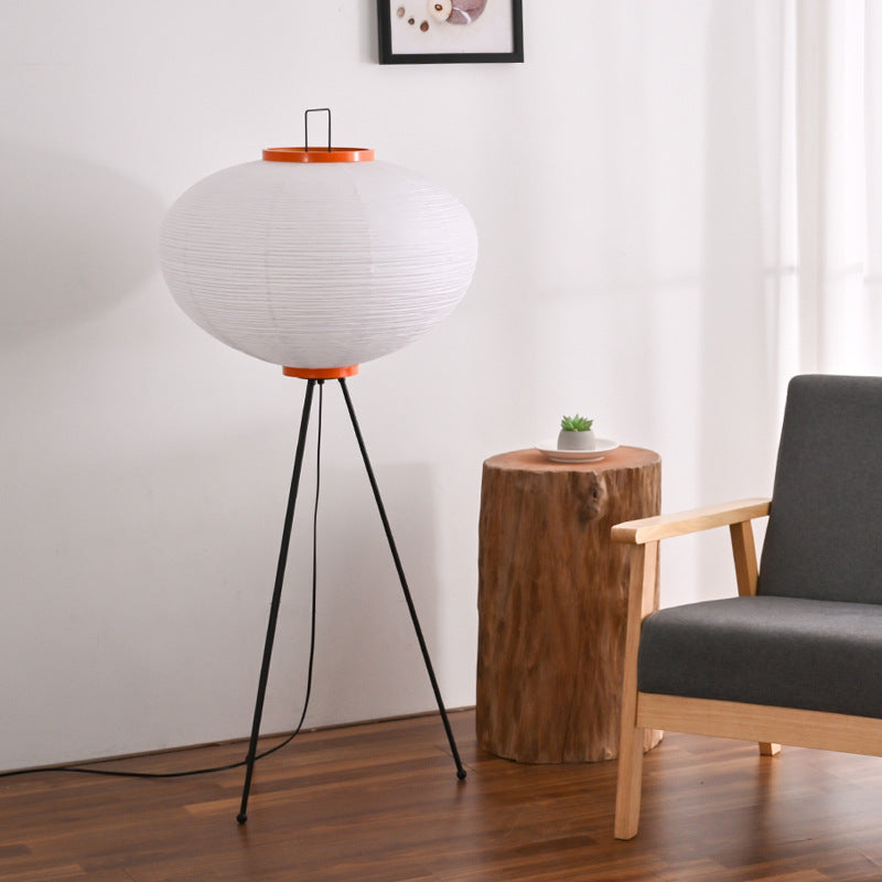 Akari 10A Floor Lamp - Loonglight