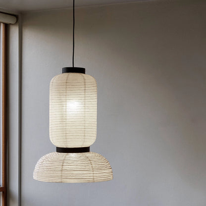 Rice Paper Pendant Light