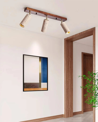 Ricerca Track Lighting - Loonglight
