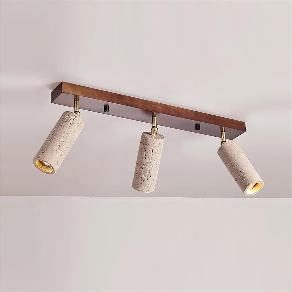 Ricerca Track Lighting - Loonglight