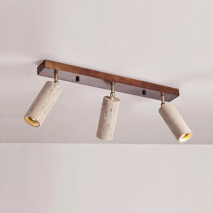 Ricerca Track Lighting - Loonglight