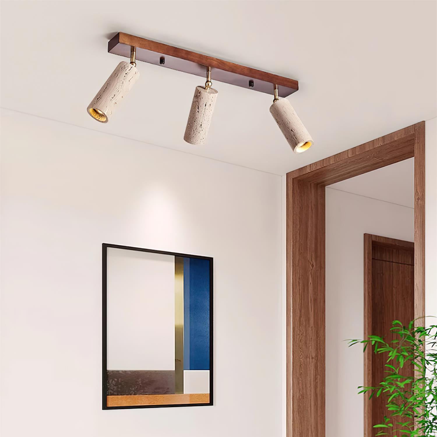 Ricerca Track Lighting - Loonglight