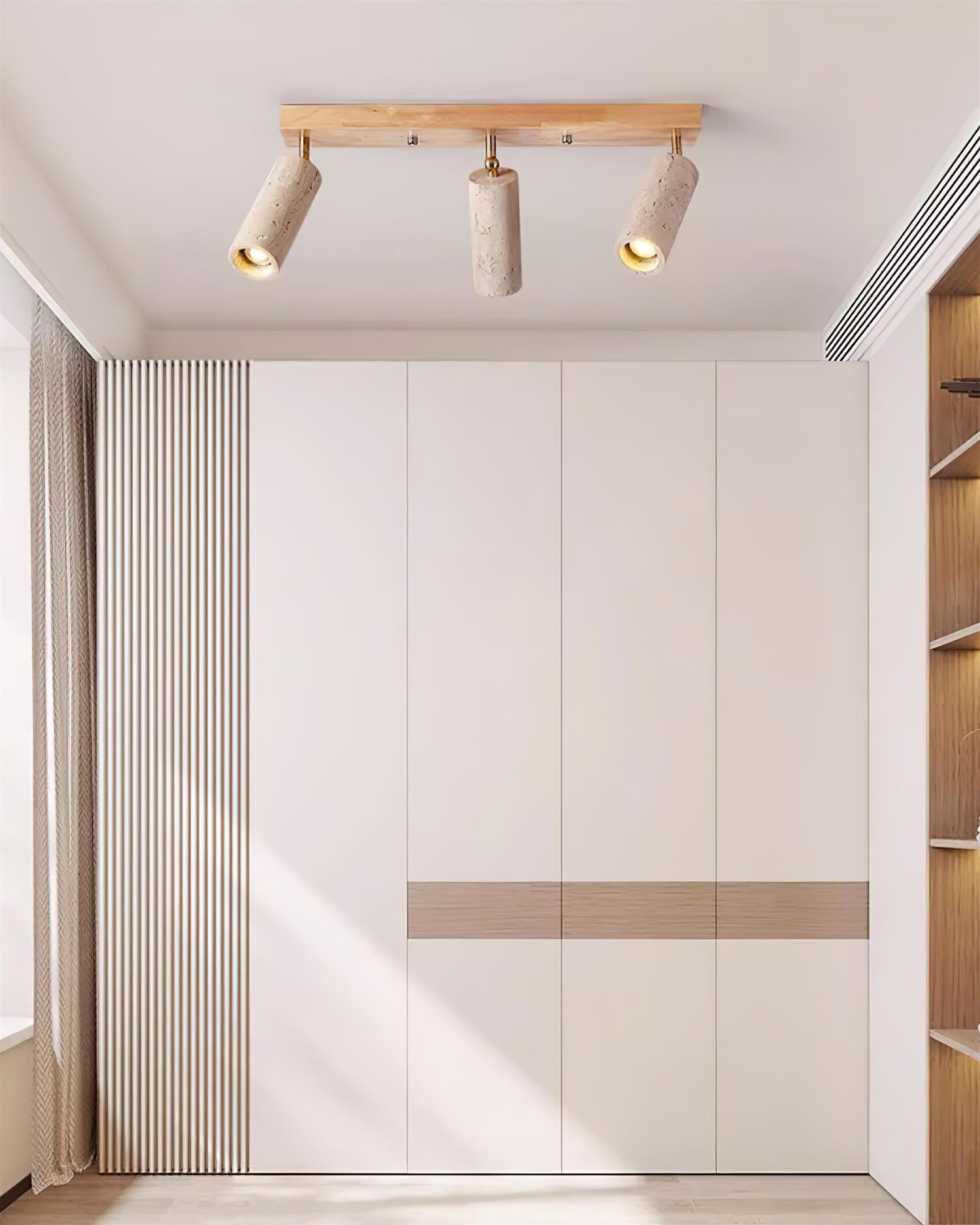 Ricerca Track Lighting - Loonglight