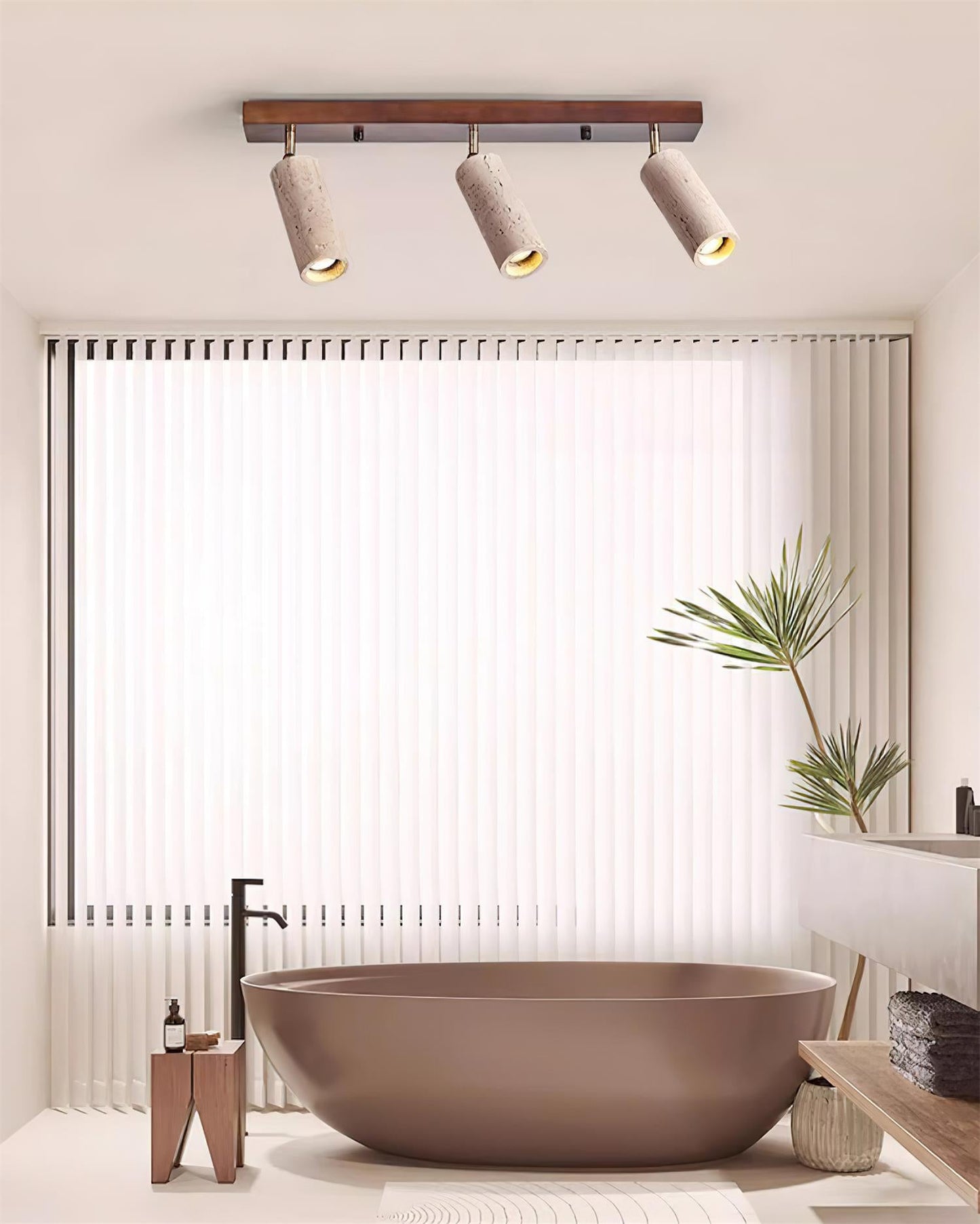 Ricerca Track Lighting - Loonglight