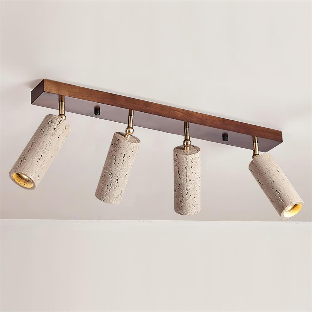 Ricerca Track Lighting - Loonglight