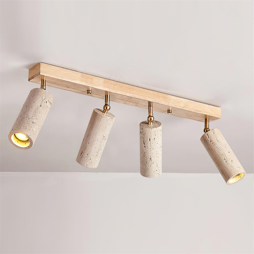 Ricerca Track Lighting - Loonglight