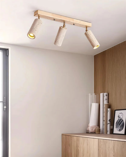 Ricerca Track Lighting - Loonglight