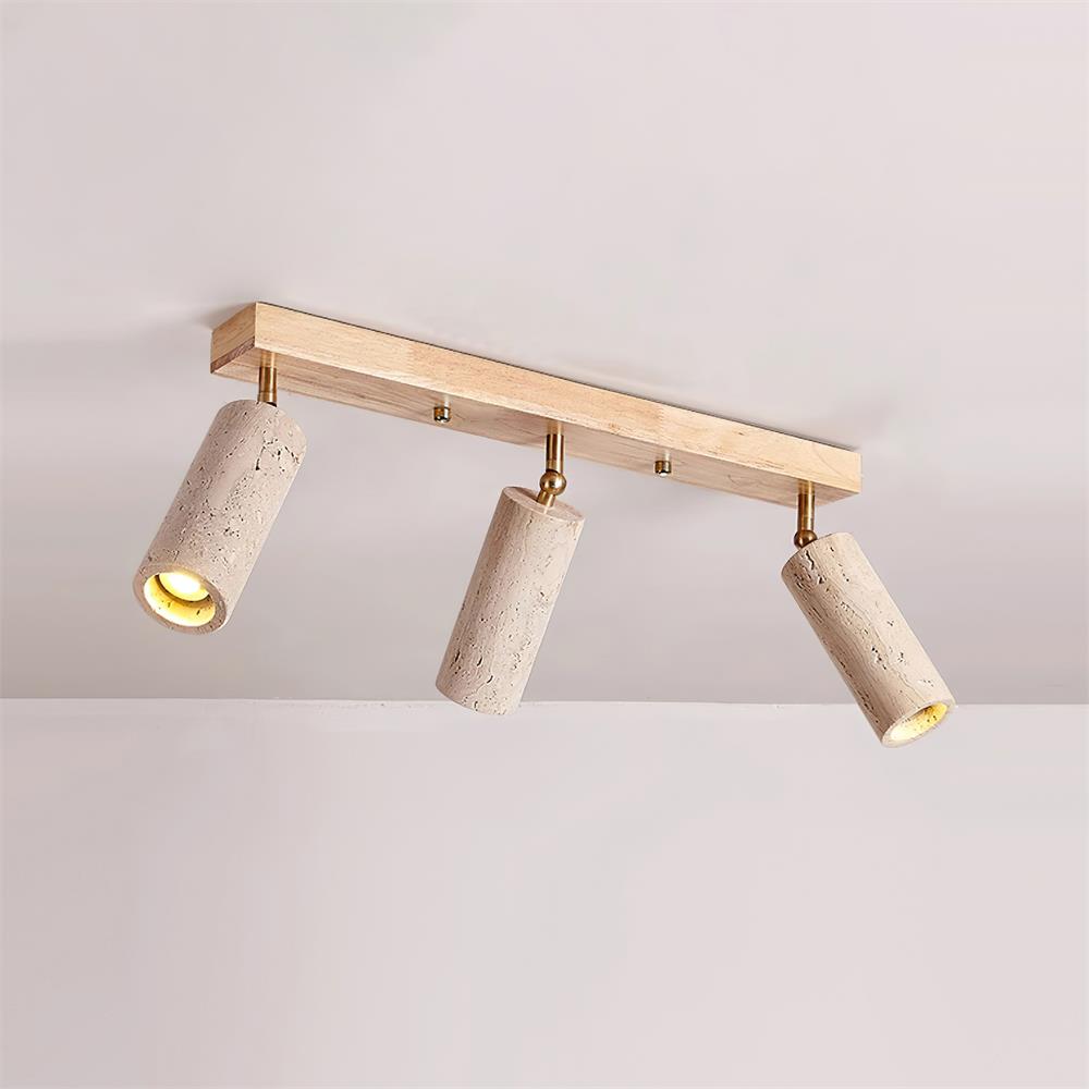 Ricerca Track Lighting - Loonglight