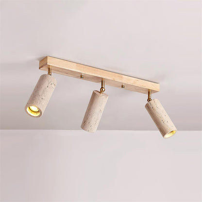 Ricerca Track Lighting - Loonglight