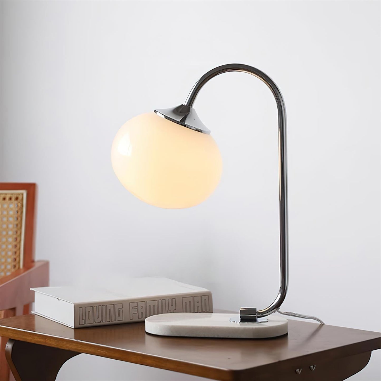 Riku Table Lamp