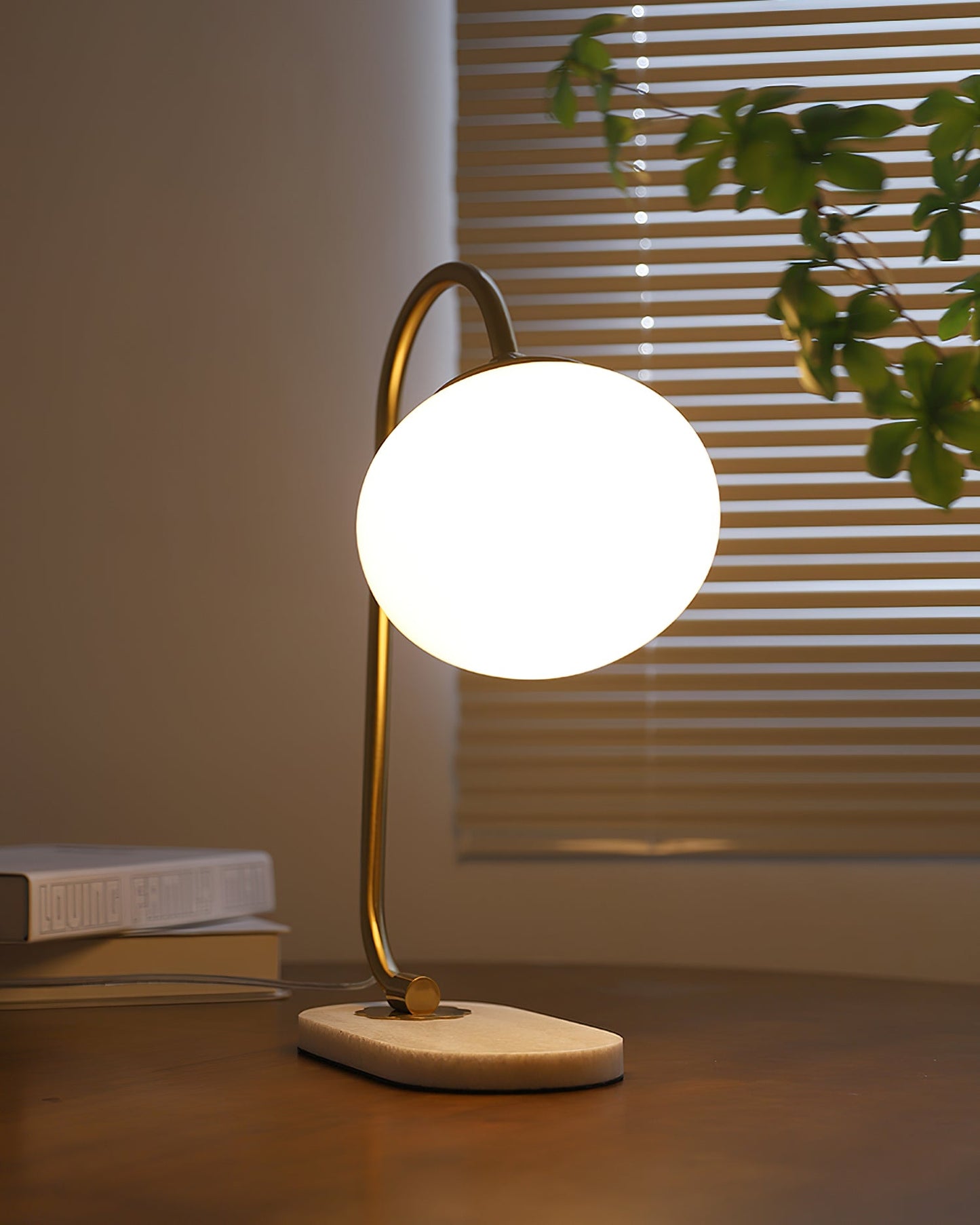 Riku Table Lamp