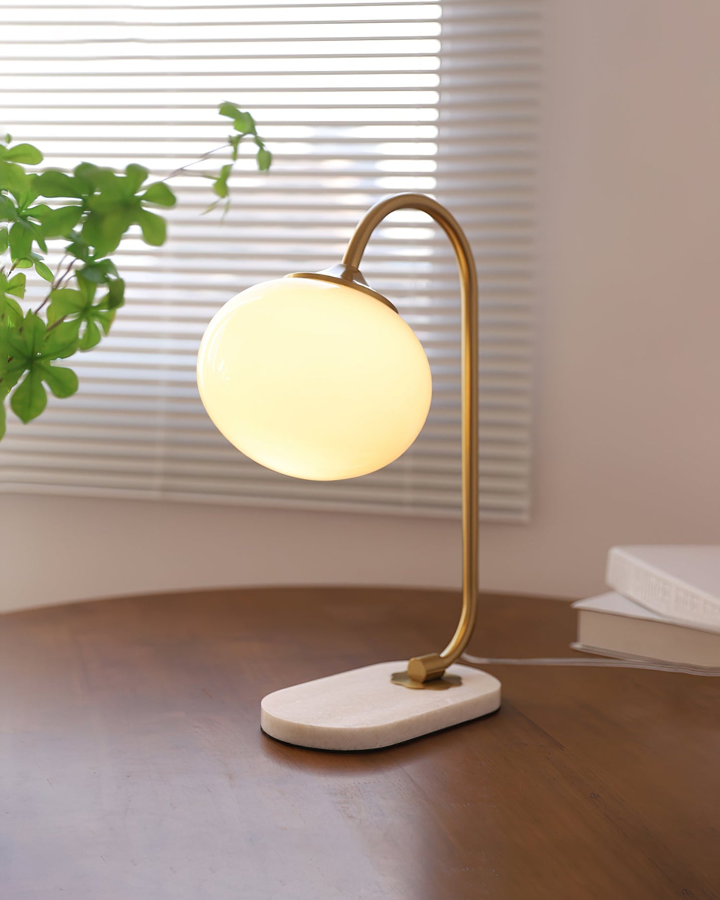 Riku Table Lamp