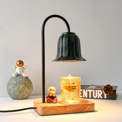 Rina Candle Warmer Lamp