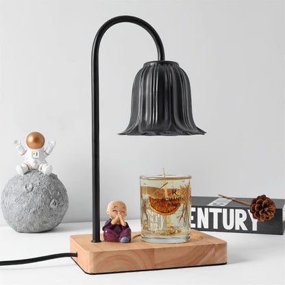 Rina Candle Warmer Lamp