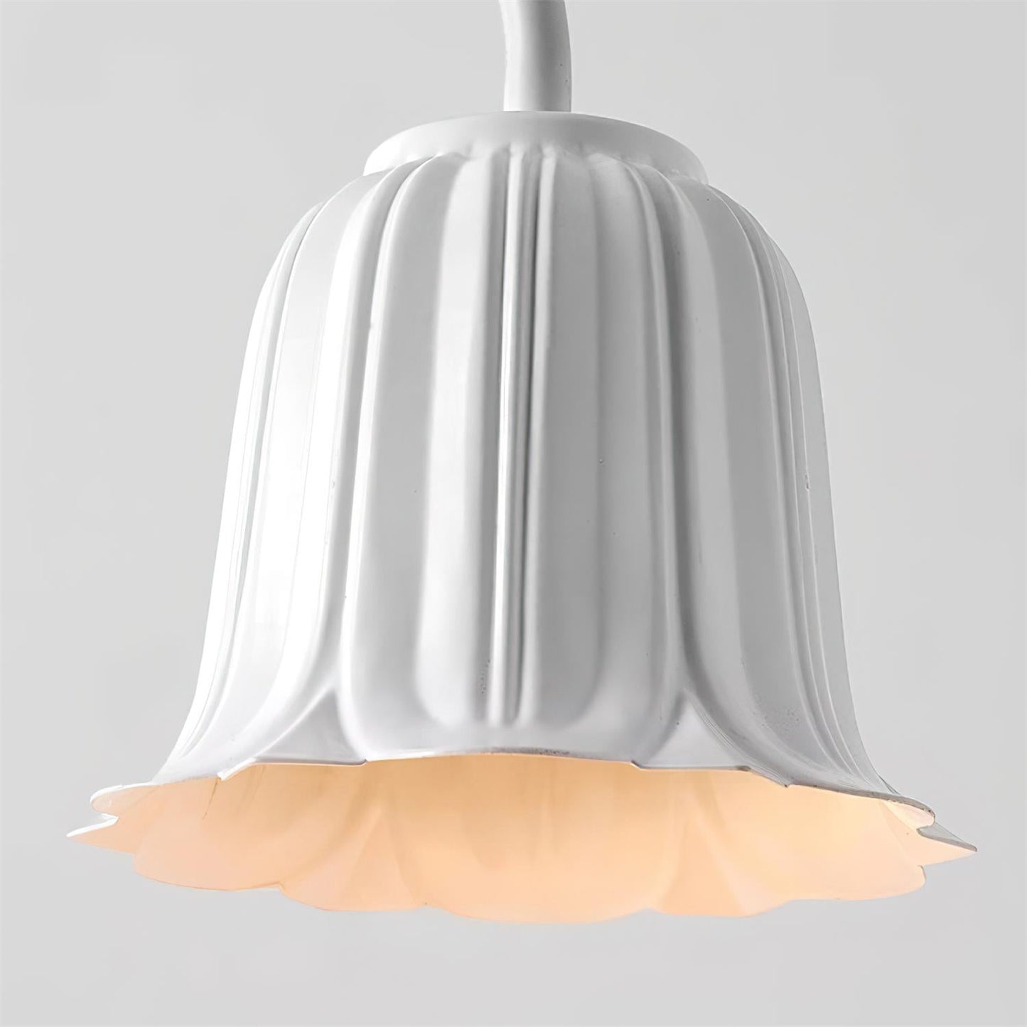 Rina Candle Warmer Lamp