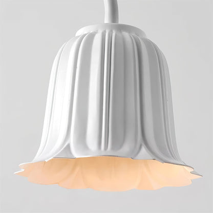 Rina Candle Warmer Lamp