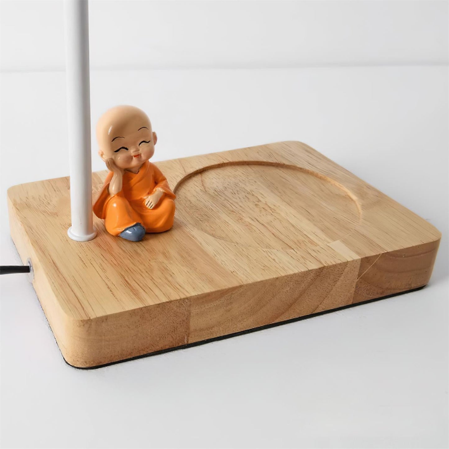 Rina Candle Warmer Lamp