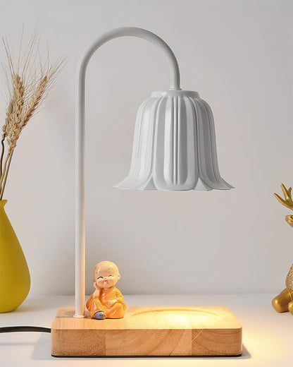 Rina Candle Warmer Lamp