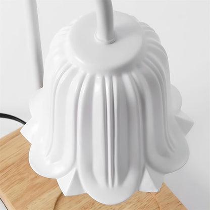 Rina Candle Warmer Lamp