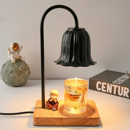 Rina Candle Warmer Lamp
