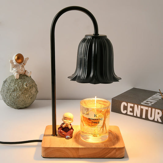 Rina Kaarsenwarmerlamp