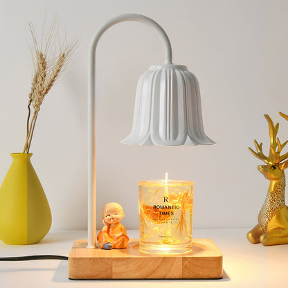 Rina Candle Warmer Lamp
