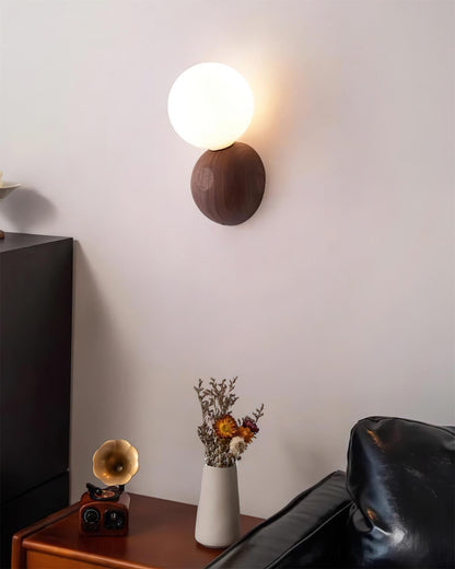 Ringo Wall Lamp