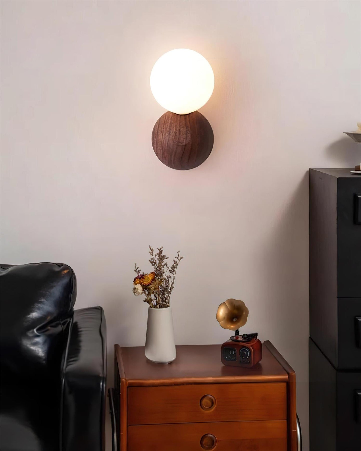 Ringo Wall Lamp