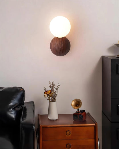 Ringo Wall Lamp