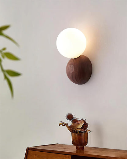 Ringo Wall Lamp