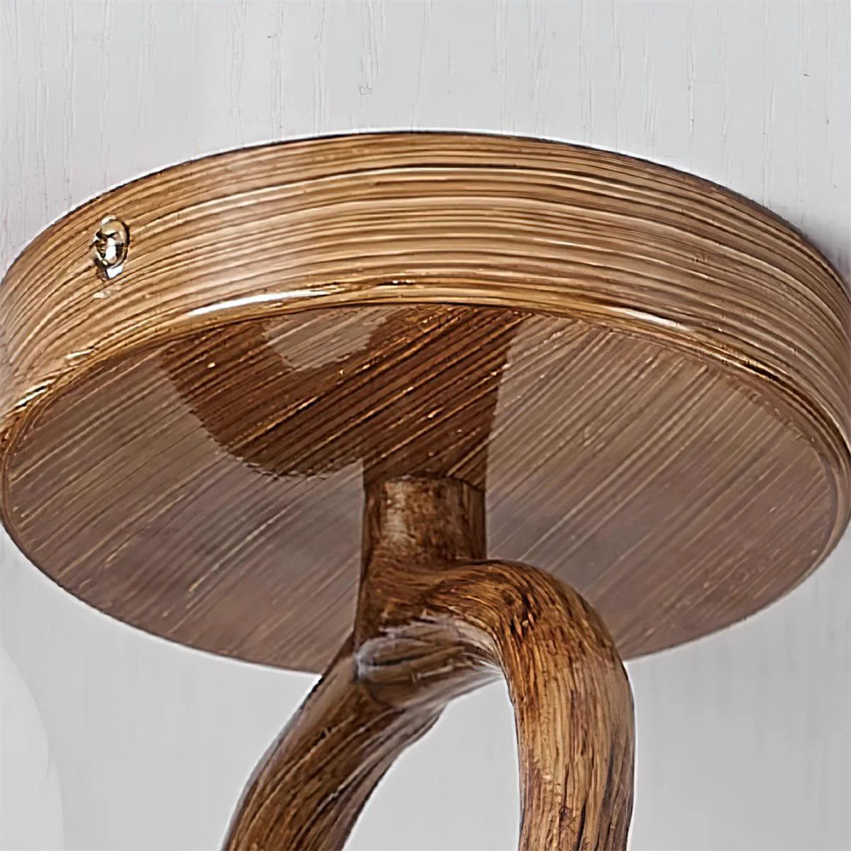 Rios Ball Ceiling Light - Loonglight