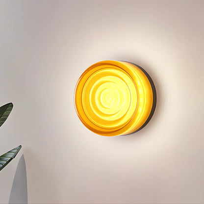 Ripple Wall Sconce